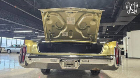 1972 Oldsmobile Ninety-Eight