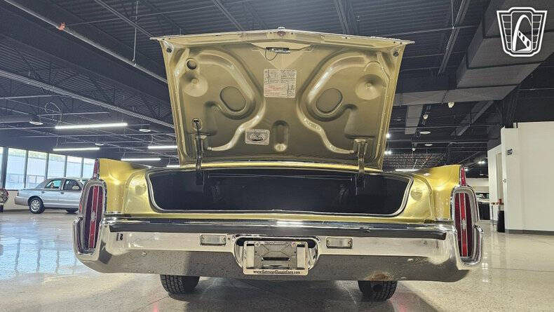 1972 Oldsmobile Ninety-Eight