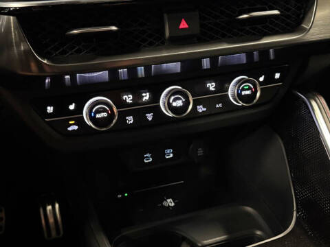 2025 Acura ADX w/A-SPEC