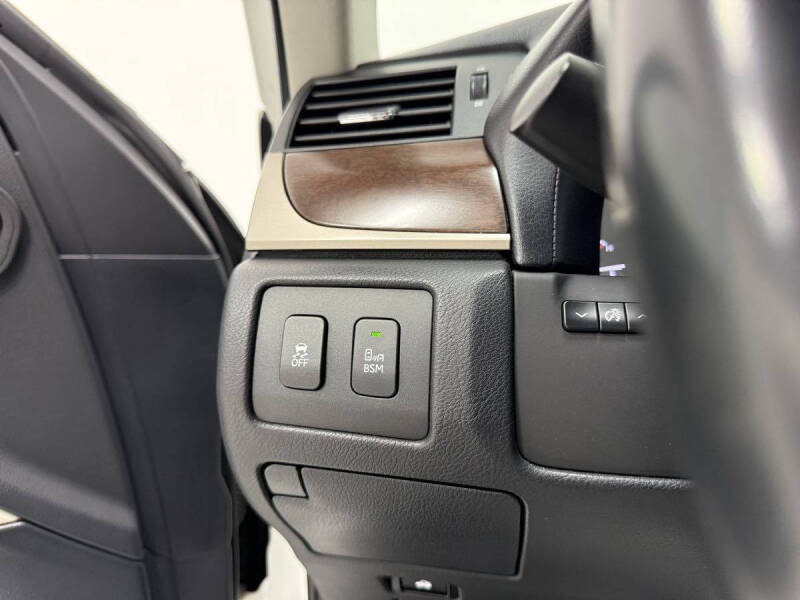 2014 Lexus GS 350
