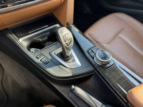 2014 BMW 4 Series 428i xDrive