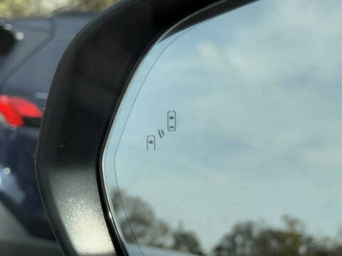 2022 Lexus NX 250 Premium