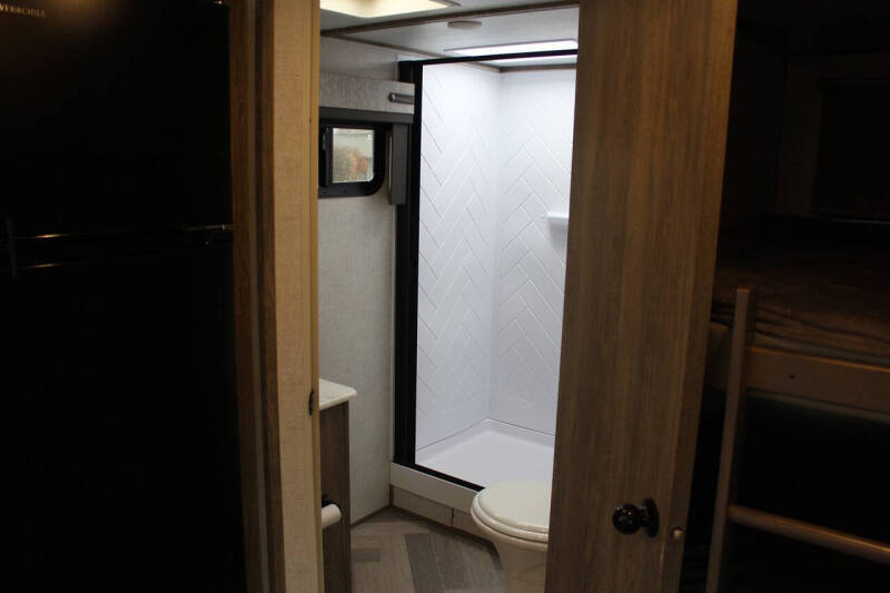 2021 Forest River Salem Hemisphere Hyper-Lyte