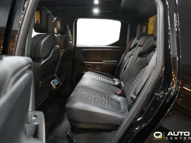 2023 Rivian R1T Launch Edition