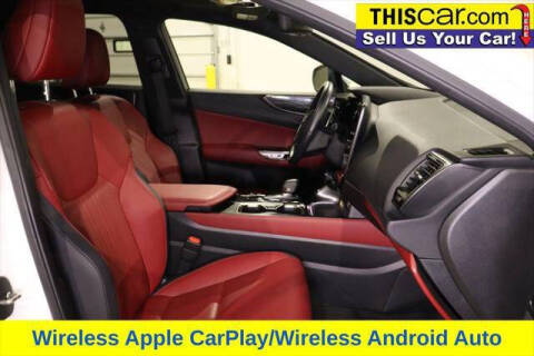 2024 Lexus NX 350 Premium