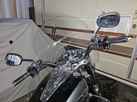 2011 KAWASAKI VULCAN 1700 NOMAD