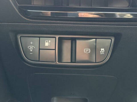 2024 Kia EV6 Light