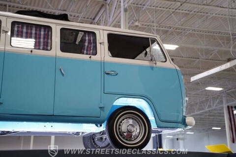 1994 Volkswagen Type 2