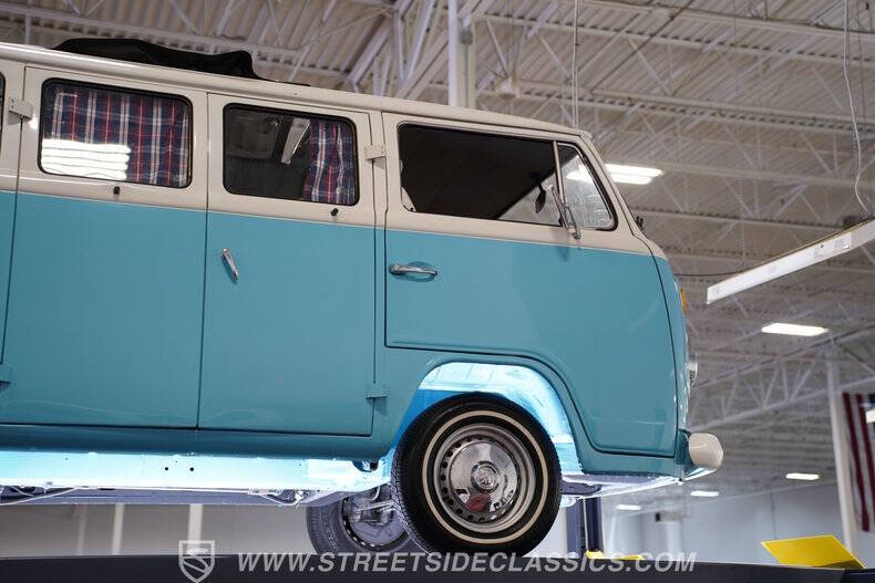 1994 Volkswagen Type 2