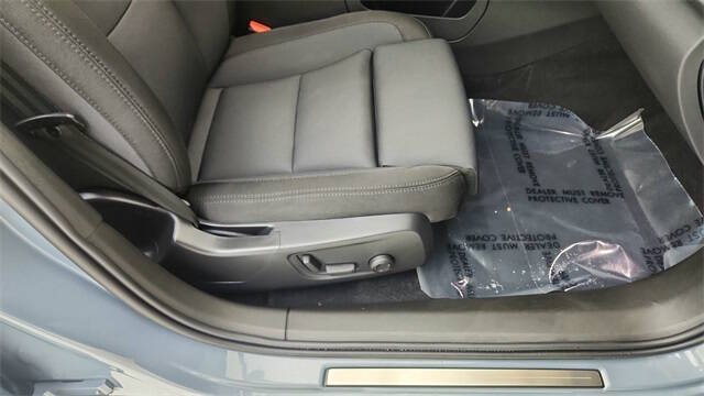 2022 Polestar 2 Long Range Dual Motor