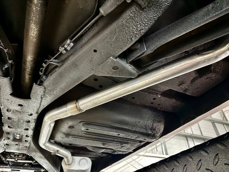 1960 Chevrolet Impala