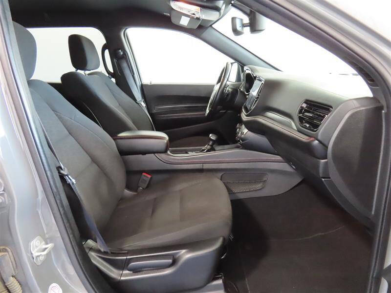 2024 Dodge Durango R/T