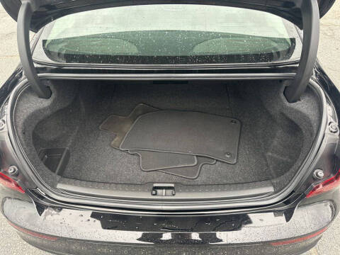 2021 Volvo S60 T5 Momentum