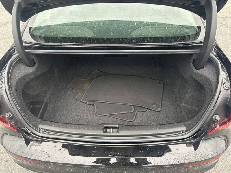 2021 Volvo S60 T5 Momentum