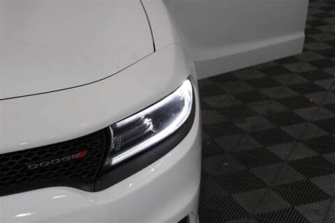 2021 Dodge Charger R/T