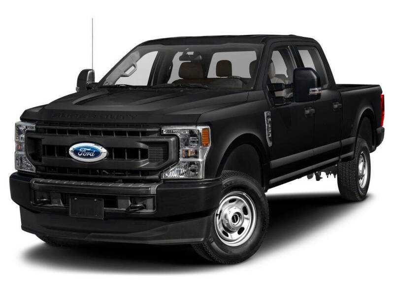 2022 Ford F-350 Super Duty Lariat's photo