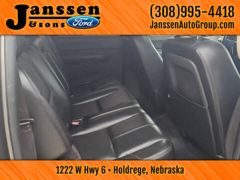 2007 Chevrolet Silverado 1500