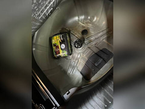 2016 Hyundai Elantra GT