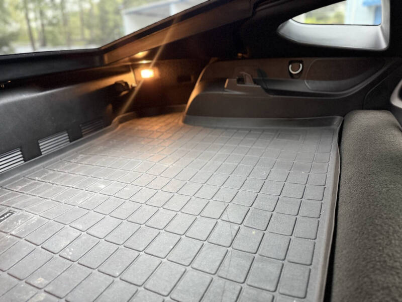 2017 Chevrolet Corvette Stingray