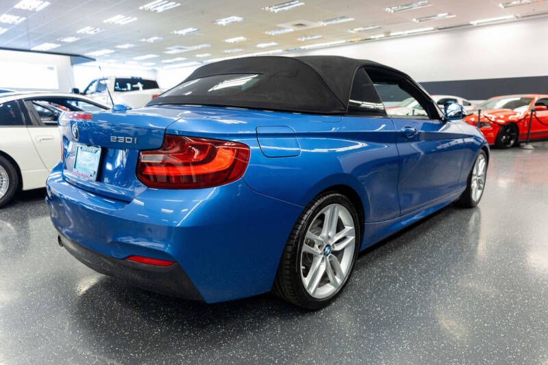 2017 BMW 2 Series 230i