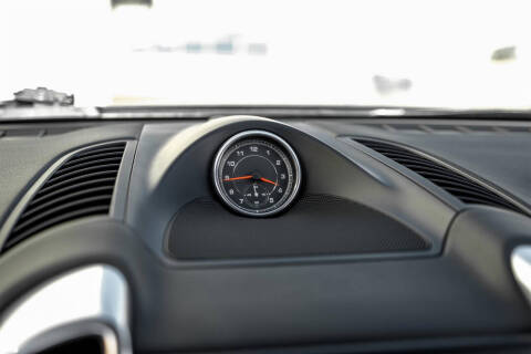 2014 Porsche Cayenne