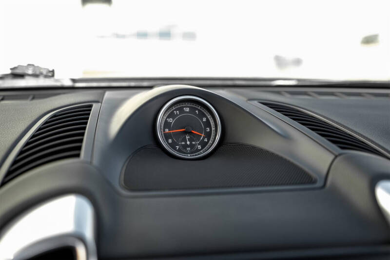 2014 Porsche Cayenne