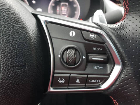 2025 Acura TLX SH-AWD w/A-SPEC