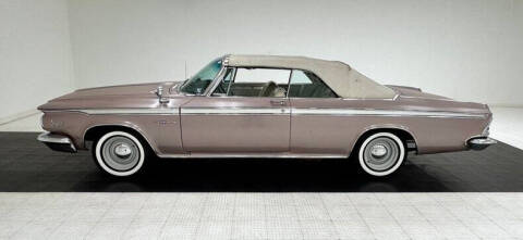1964 Chrysler 300