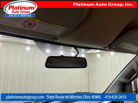 2017 Chevrolet Express 3500