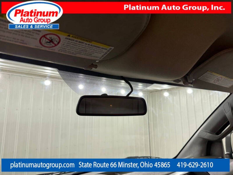 2017 Chevrolet Express 3500