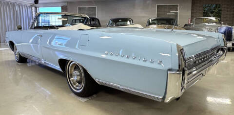 1964 Pontiac Bonneville