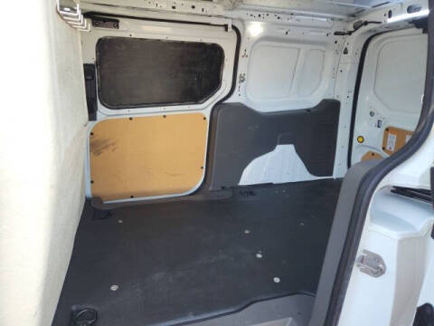 2022 Ford Transit Connect XL