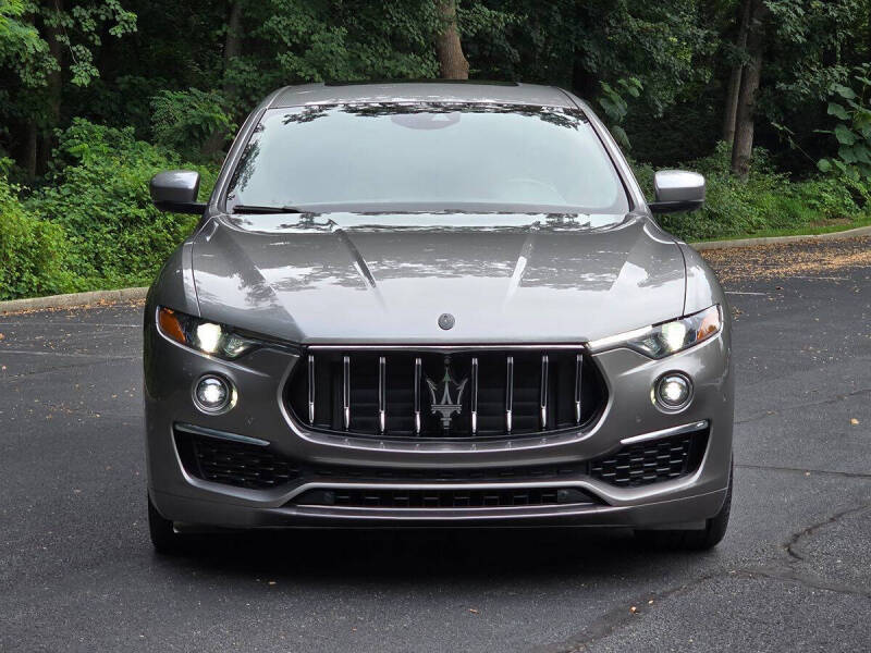 2022 Maserati Levante GT