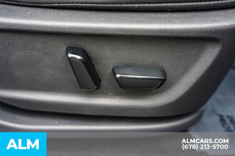 2024 Nissan Ariya Evolve+