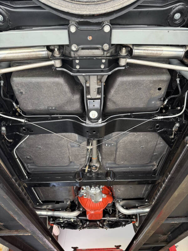 1967 Chevrolet Corvette