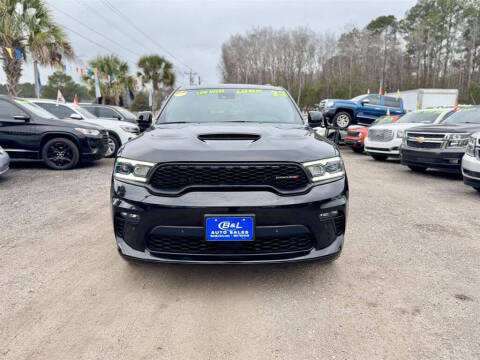 2023 Dodge Durango R/T