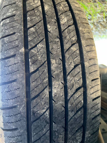 2009 Toyota Tundra Grade