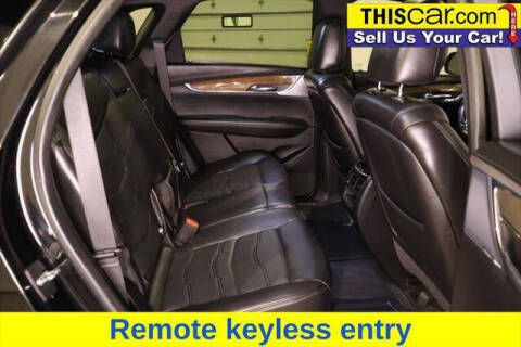 2020 Cadillac XT5 Sport