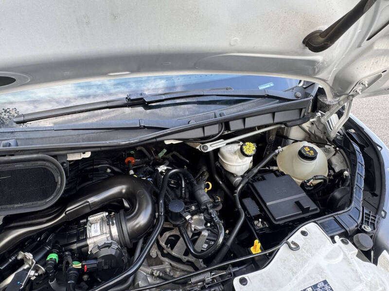 2020 Ford Transit 150