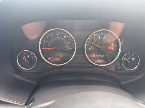 2017 Jeep Compass High Altitude