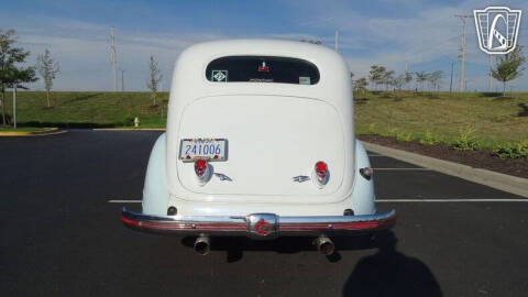 1935 Pontiac Coupe