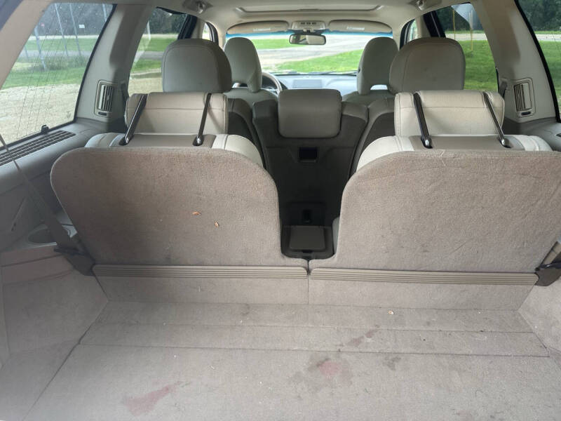 2012 Volvo XC90 3.2