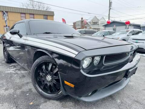 2011 Dodge Challenger for sale at Sharon Hill Auto Sales LLC in Sharon Hill PA