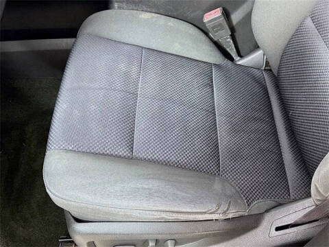 2015 Chevrolet Silverado 2500HD