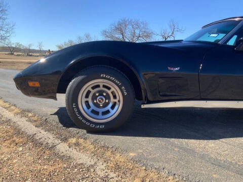 1979 Chevrolet Corvette
