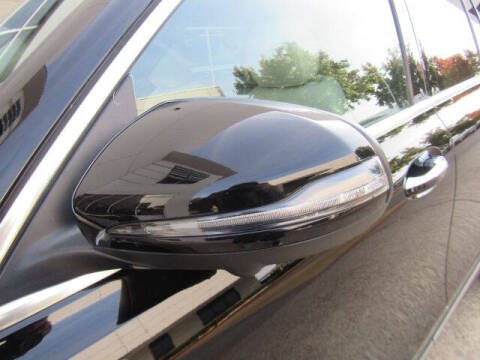 2023 Mercedes-Benz GLB GLB 250