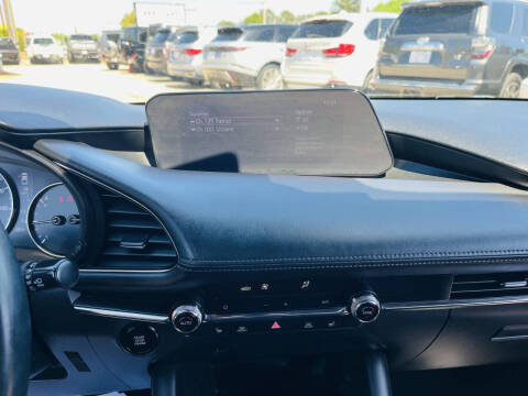 2019 Mazda Mazda3 Hatchback Premium