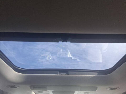 2014 GMC Acadia SLT-1