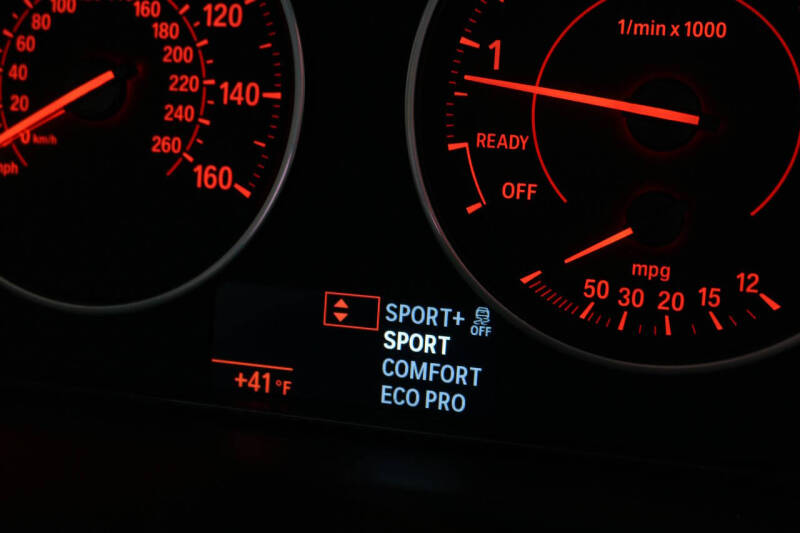 2016 BMW 3 Series 340i