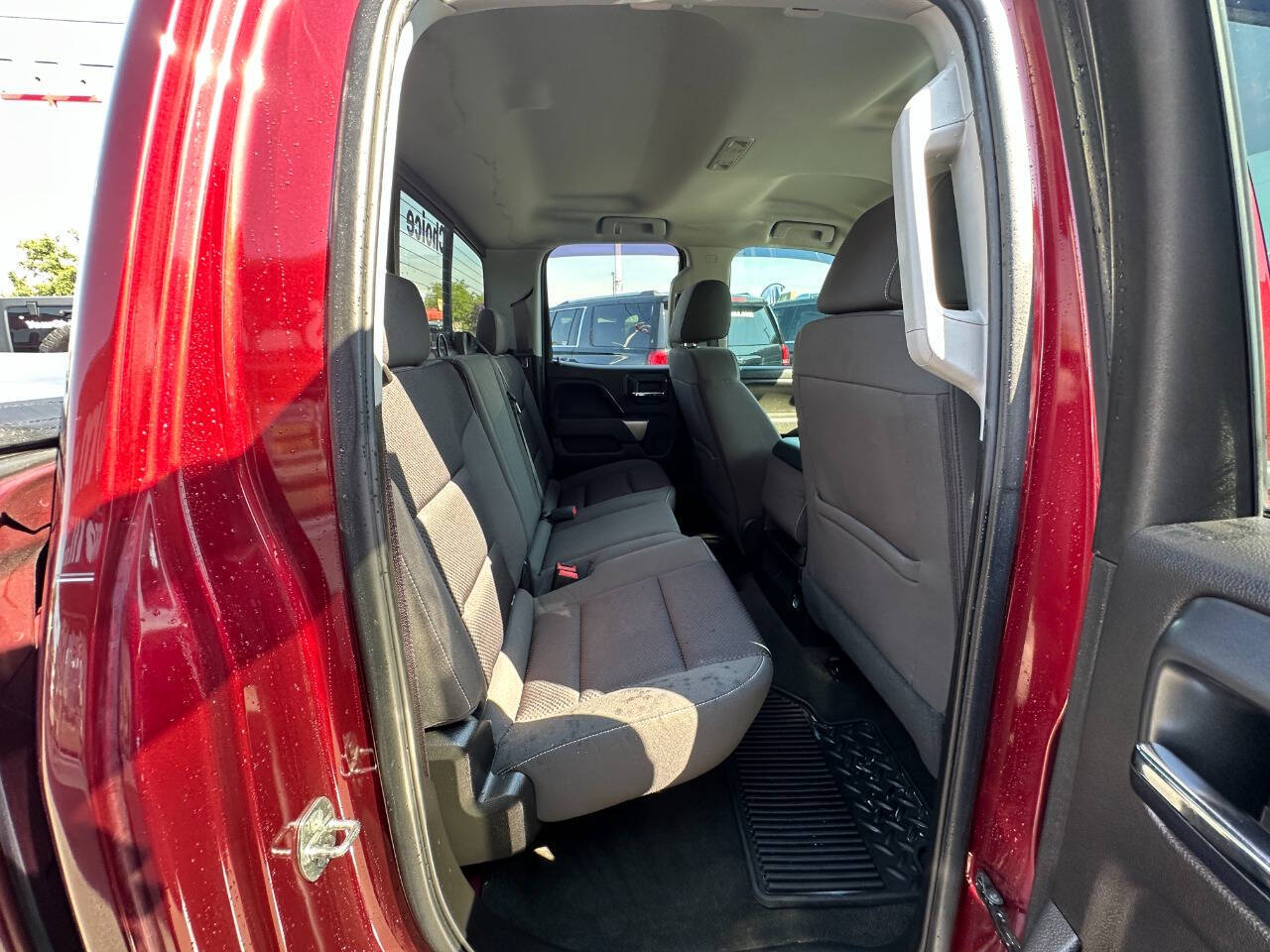 ChevroletSilverado 150020